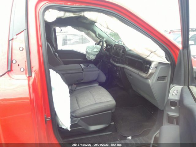 1FTMF1CB3MKE70374 Ford F-150 Xl/xlt