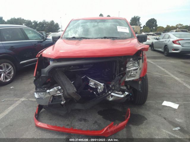 1FTMF1CB3MKE70374 Ford F-150 Xl/xlt