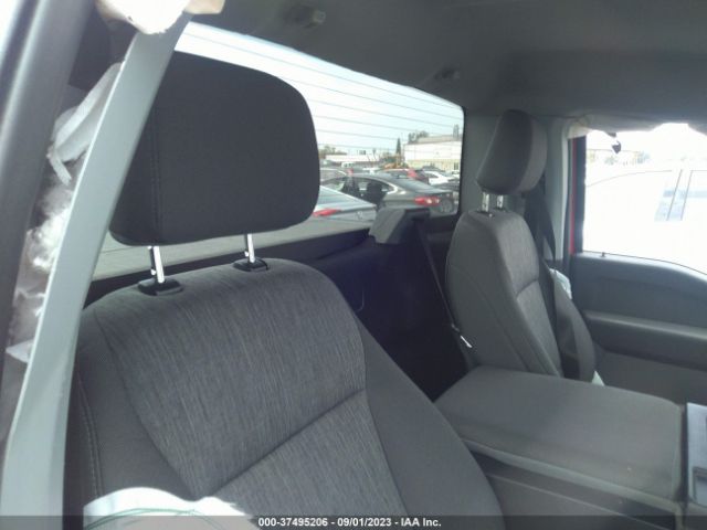1FTMF1CB3MKE70374 Ford F-150 Xl/xlt