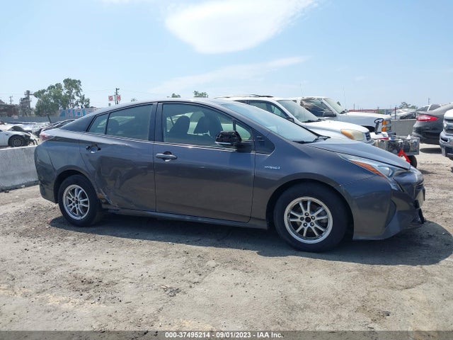 Toyota Prius Four 2016 JTDKARFU5G3507215 Image 13