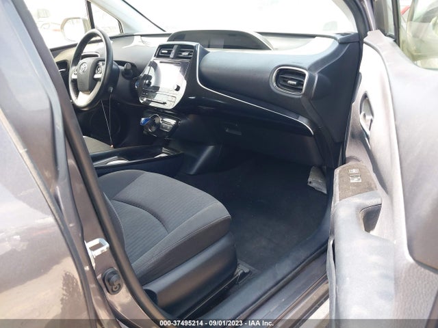 Toyota Prius Four 2016 JTDKARFU5G3507215 Image 5
