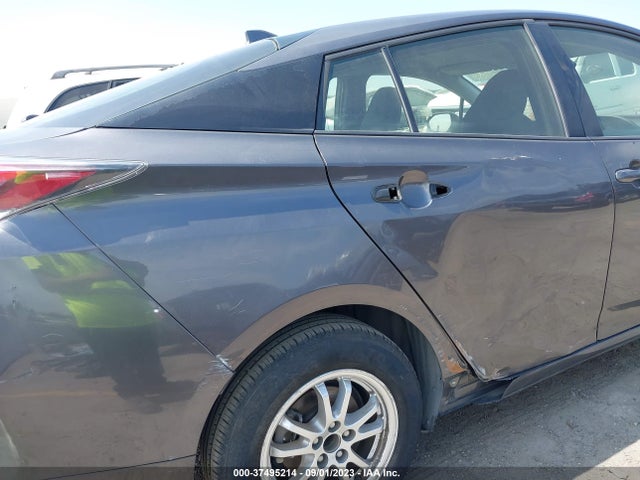 Toyota Prius Four 2016 JTDKARFU5G3507215 Image 6