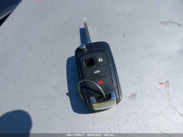 1G1PB5SH6E7270575 Chevrolet Cruze Ls Manual
