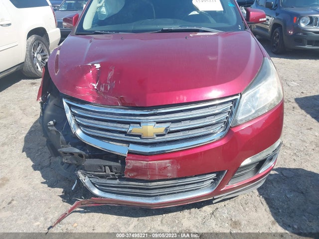 Chevrolet Traverse 2lt 2015 1GNKRHKD6FJ284631 Image 13