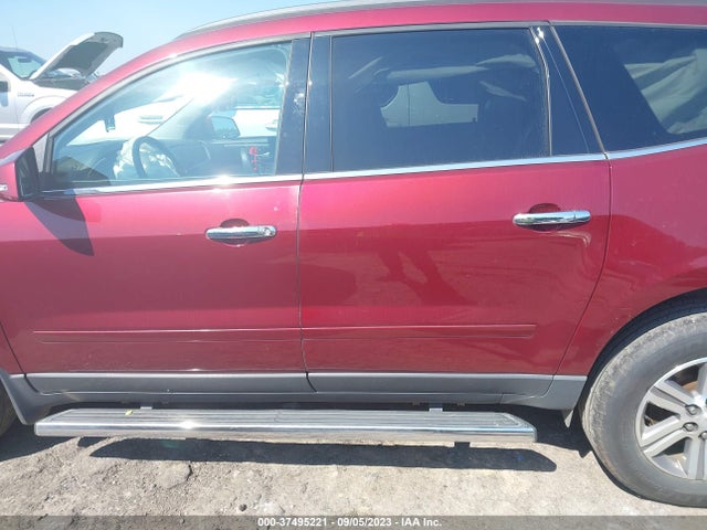 Chevrolet Traverse 2lt 2015 1GNKRHKD6FJ284631 Image 15