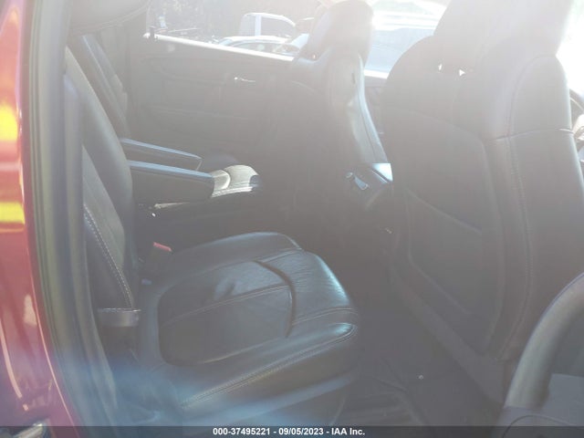 Chevrolet Traverse 2lt 2015 1GNKRHKD6FJ284631 Image 8