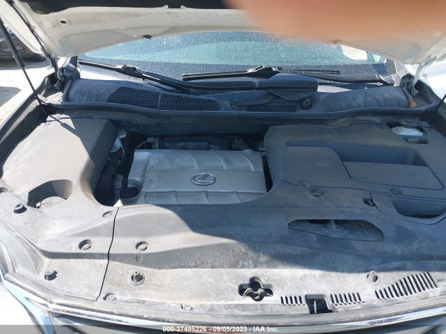JTJZK1BA1E2012440 Lexus RX 350