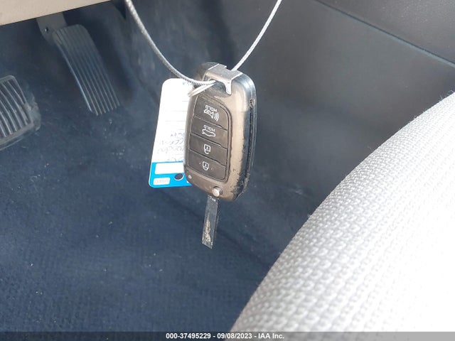 Hyundai Accent Sel 2019 3KPC24A32KE049881 Image 11