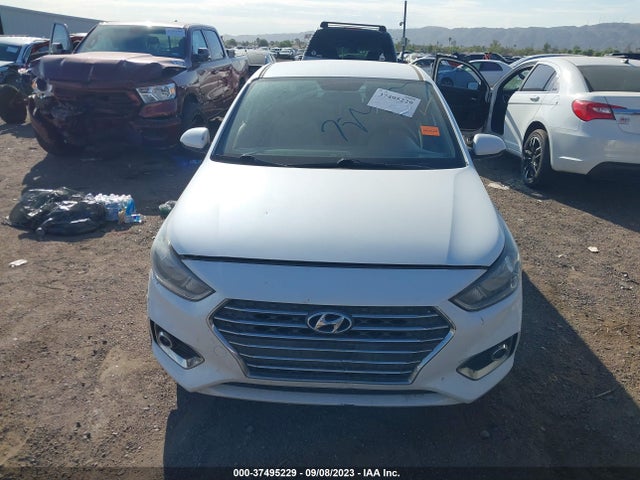 Hyundai Accent Sel 2019 3KPC24A32KE049881 Image 12