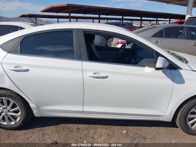 Hyundai Accent Sel 2019 3KPC24A32KE049881 Image 13