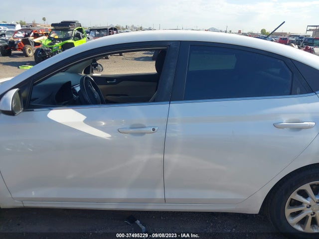 Hyundai Accent Sel 2019 3KPC24A32KE049881 Image 14