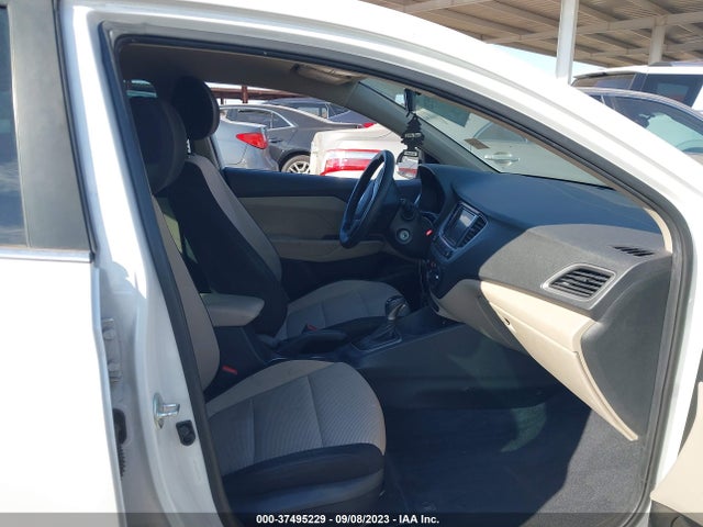 Hyundai Accent Sel 2019 3KPC24A32KE049881 Image 5