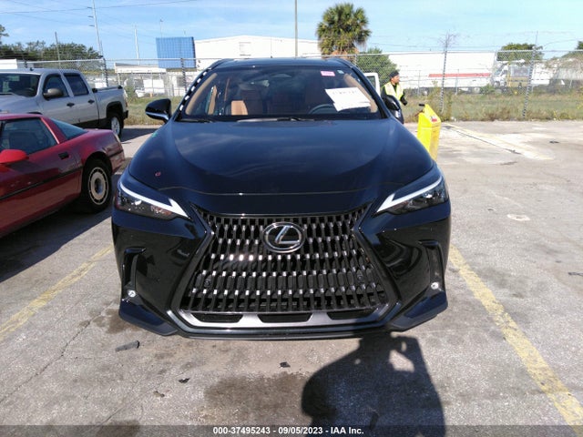 2024 Lexus NX, VIN: JTJGGCEZ4R5006254