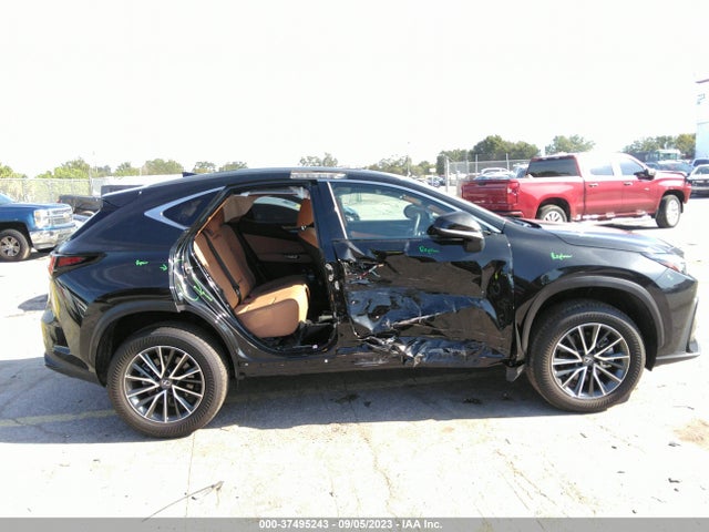 2024 Lexus NX, VIN: JTJGGCEZ4R5006254