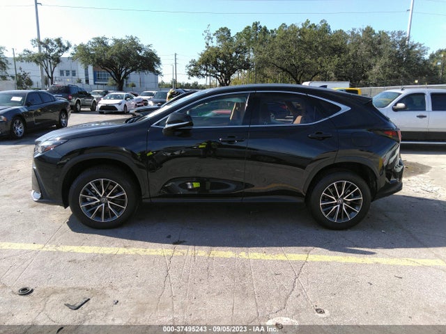2024 Lexus NX, VIN: JTJGGCEZ4R5006254