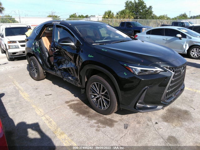 2024 Lexus NX, VIN: JTJGGCEZ4R5006254