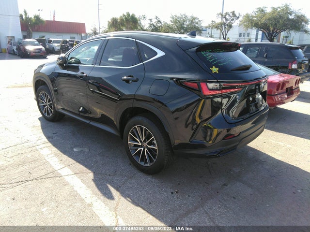 2024 Lexus NX, VIN: JTJGGCEZ4R5006254