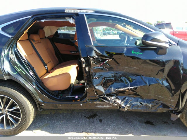 2024 Lexus NX, VIN: JTJGGCEZ4R5006254