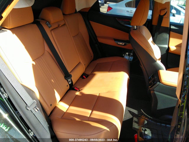 2024 Lexus NX, VIN: JTJGGCEZ4R5006254