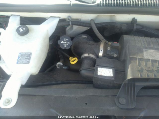 1GTW7AFF8G1175401 GMC SAVANA CARGO VAN