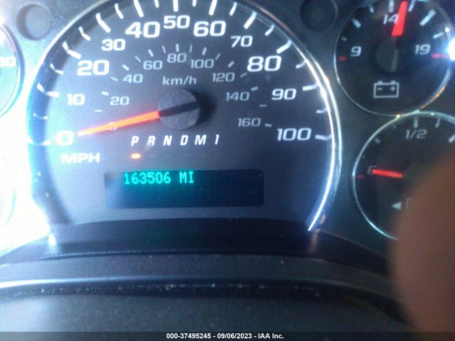 1GTW7AFF8G1175401 GMC SAVANA CARGO VAN