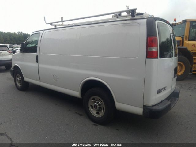 1GTW7AFF8G1175401 GMC SAVANA CARGO VAN