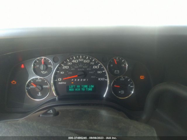 1GTW7AFF8G1175401 GMC SAVANA CARGO VAN