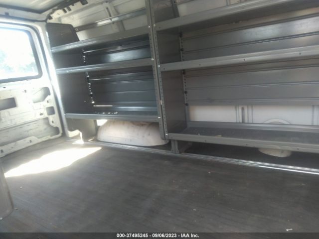 1GTW7AFF8G1175401 GMC SAVANA CARGO VAN