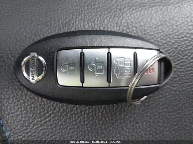 1N4BZ1DV9NC550464 Nissan Leaf Sl Plus