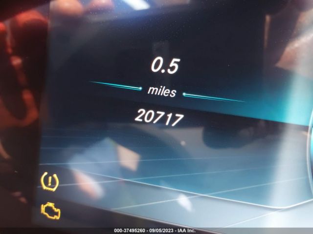WDDUG6GB2KA455250 Mercedes-Benz S 450