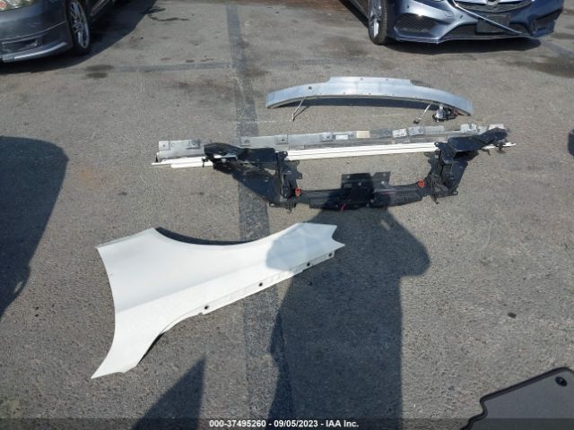 WDDUG6GB2KA455250 Mercedes-Benz S 450