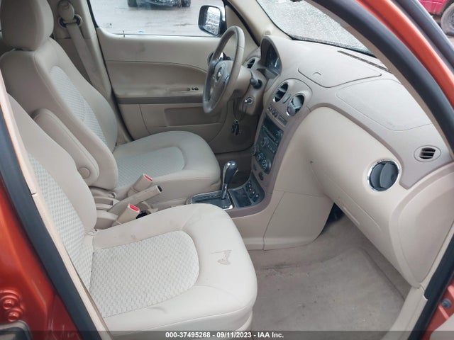 2008 CHEVROLET HHR LT VIN: 3GNDA53P78S580296