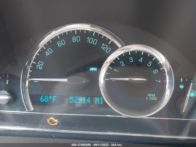 2008 CHEVROLET HHR LT VIN: 3GNDA53P78S580296