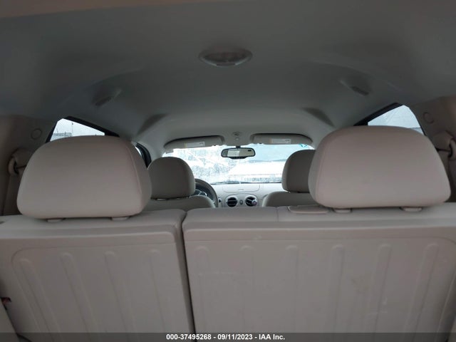 2008 CHEVROLET HHR LT VIN: 3GNDA53P78S580296