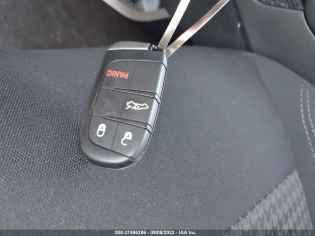 2C3CDZAG8MH533396 Dodge Challenger Sxt