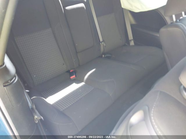 2C3CDZAG8MH533396 Dodge Challenger Sxt