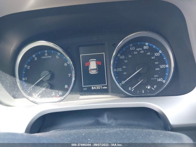 2016 TOYOTA RAV4 LIMITED VIN: 2T3YFREV0GW258180
