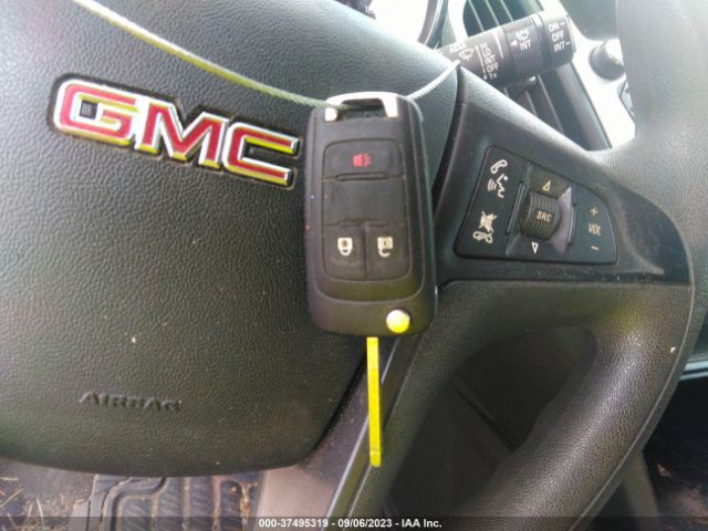 2GKALMEK1G6268249 GMC Terrain Sle
