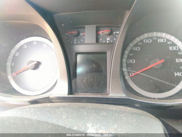 2GKALMEK1G6268249 GMC Terrain Sle