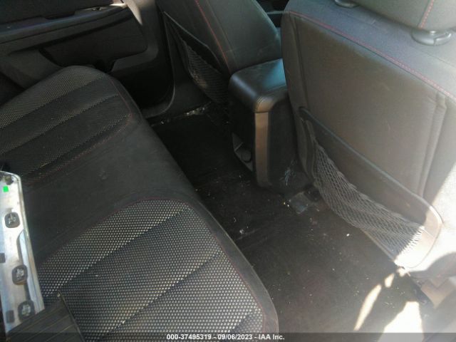 2GKALMEK1G6268249 GMC Terrain Sle