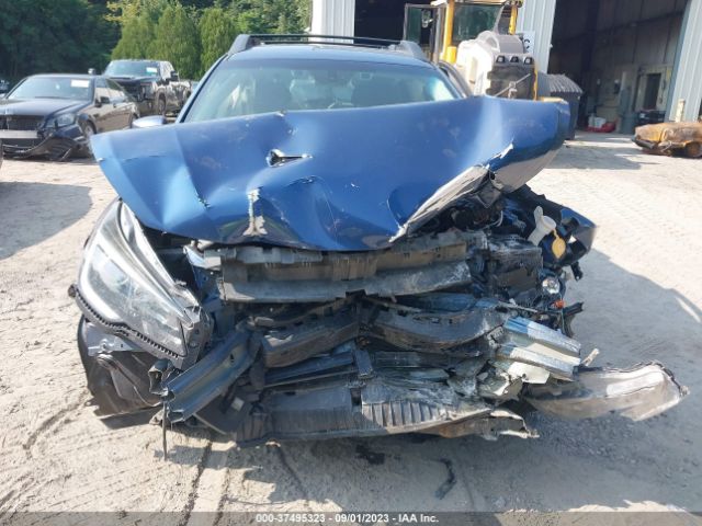 4S4BSAFC0K3276010 Subaru Outback Premium