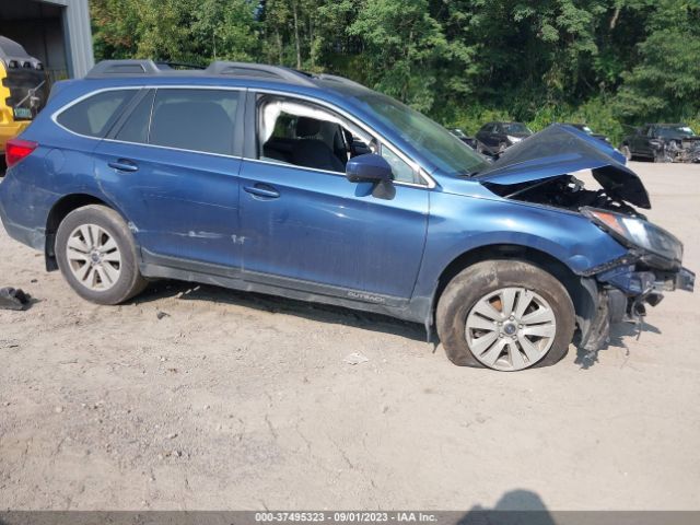 4S4BSAFC0K3276010 Subaru Outback Premium