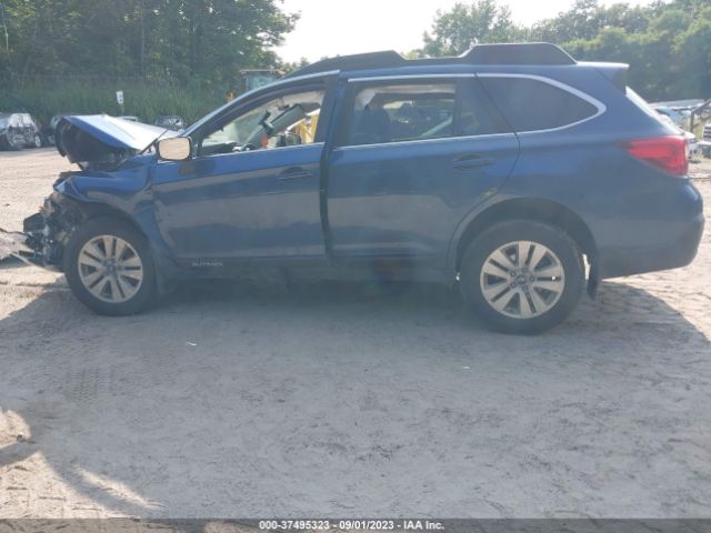 4S4BSAFC0K3276010 Subaru Outback Premium