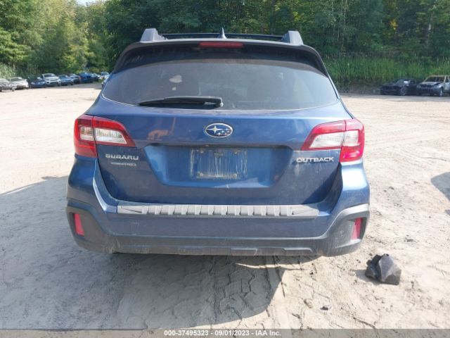 4S4BSAFC0K3276010 Subaru Outback Premium