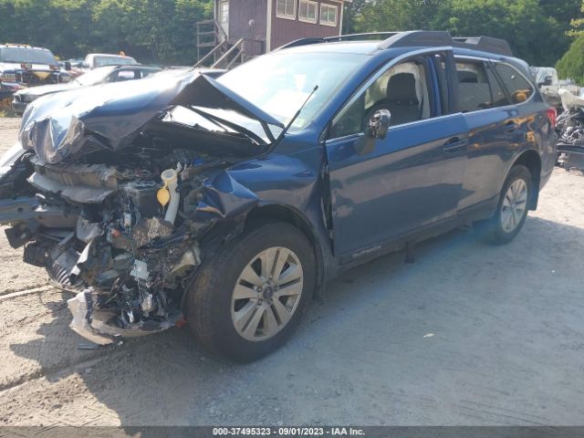 4S4BSAFC0K3276010 Subaru Outback Premium