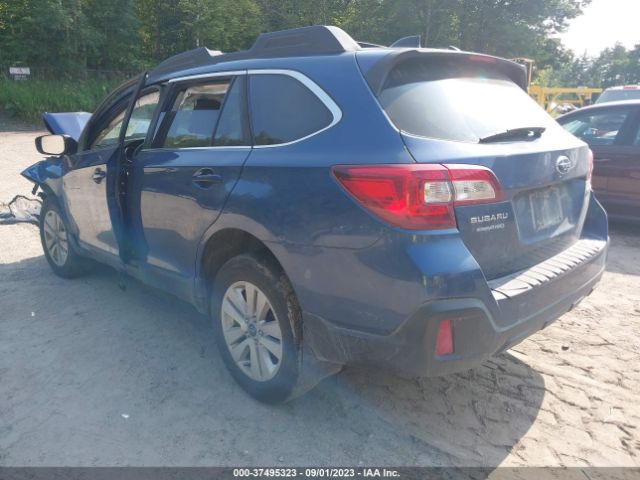 4S4BSAFC0K3276010 Subaru Outback Premium