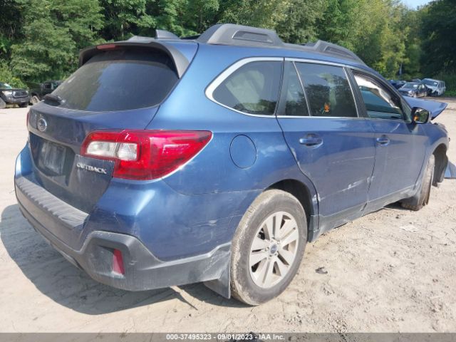4S4BSAFC0K3276010 Subaru Outback Premium
