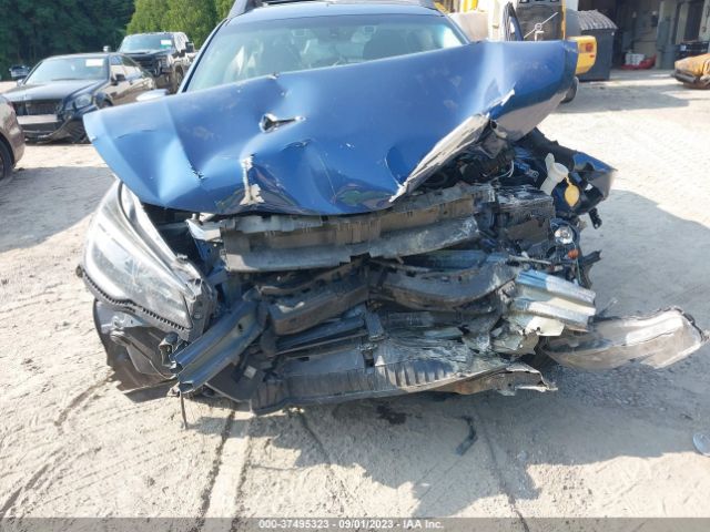 4S4BSAFC0K3276010 Subaru Outback Premium