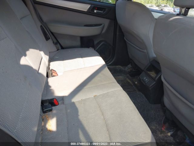 4S4BSAFC0K3276010 Subaru Outback Premium