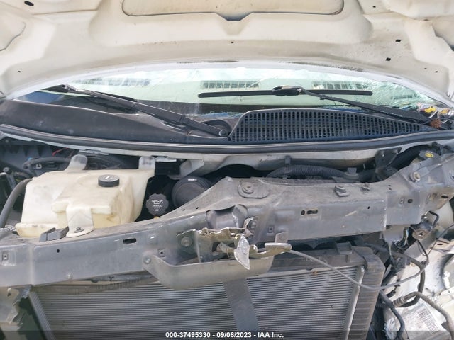 2006 GMC SAVANA CARGO VAN 1GTGG25V461146768 Photo 9